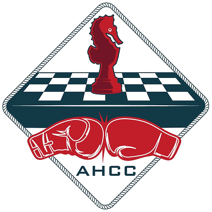 Photo du club Atlantique Herblinois Chessboxing