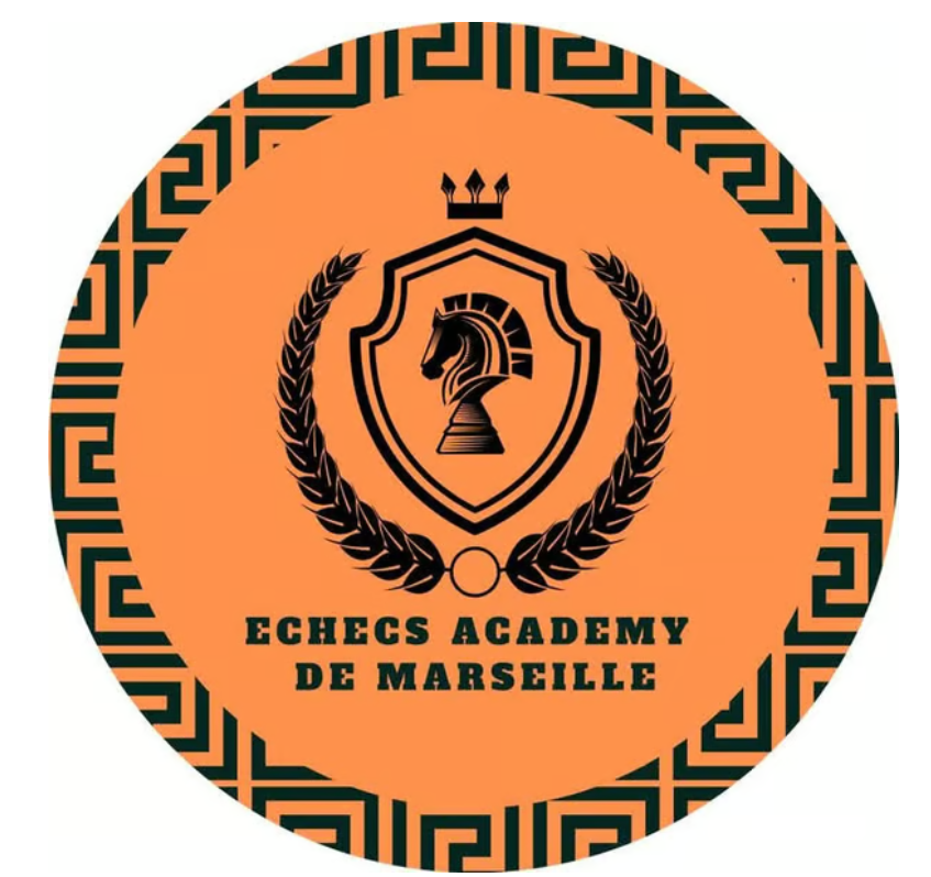 Photo du club Échecs Academy de Marseille