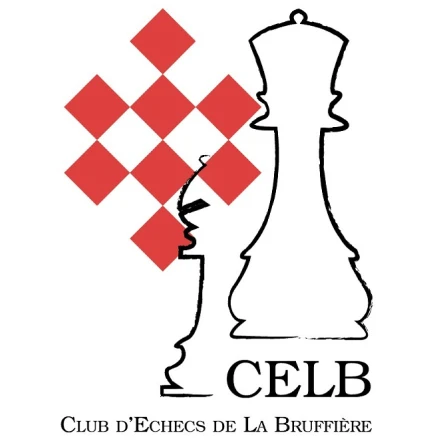 Photo du club Club échecs La Bruffière (CELB)