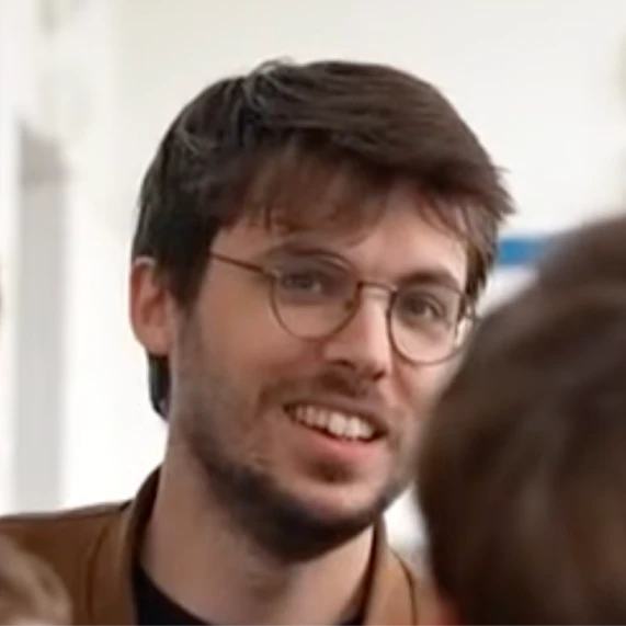 Photo de Maxence Chmielina