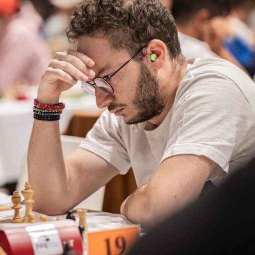 Photo de Olivier Nouchi