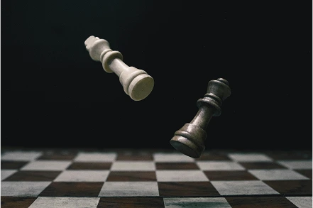 Musique Battle of the mind