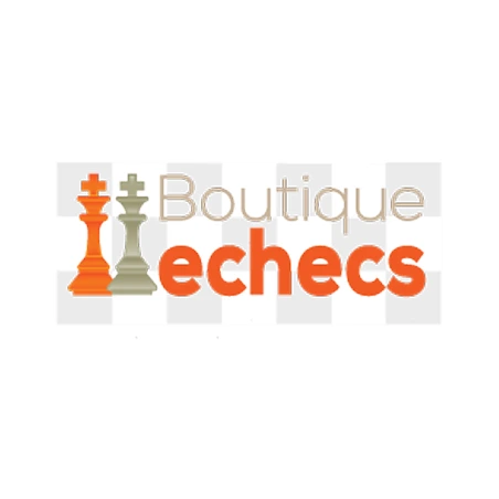 Bon de 3% - Boutique Échecs