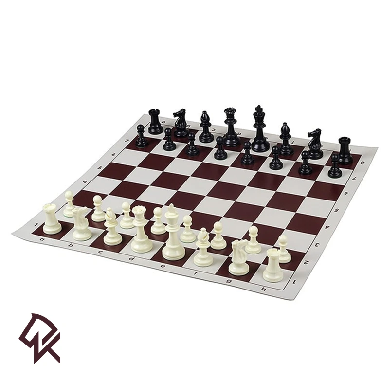 Échiquier Knight Clubbers