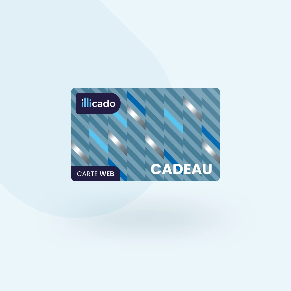 Carte Illicado 15€