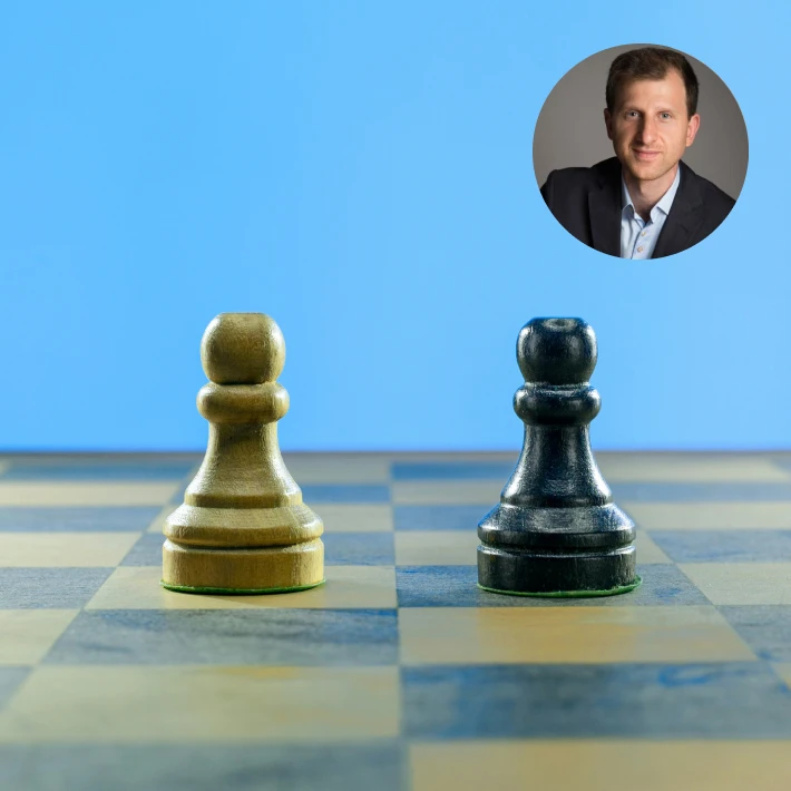 Les finales de pions